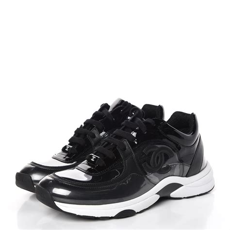 chanel pvc sneakers|Chanel sneakers clearance.